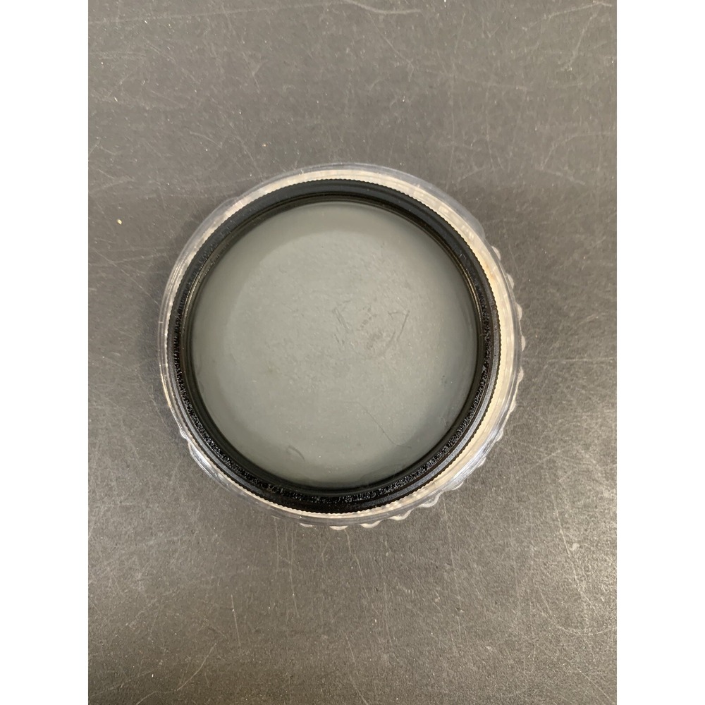 Morris Pola 55mm Lens Filter Made In Japan